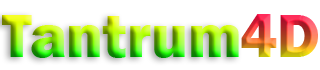 TANTRUM4D